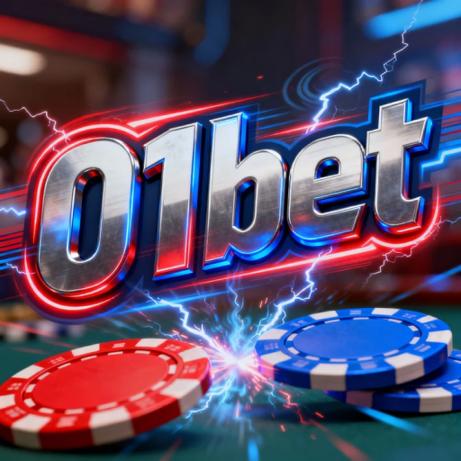 01bet logo