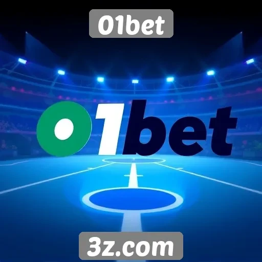 01bet : Comparação com concorrentes no setor de jogos