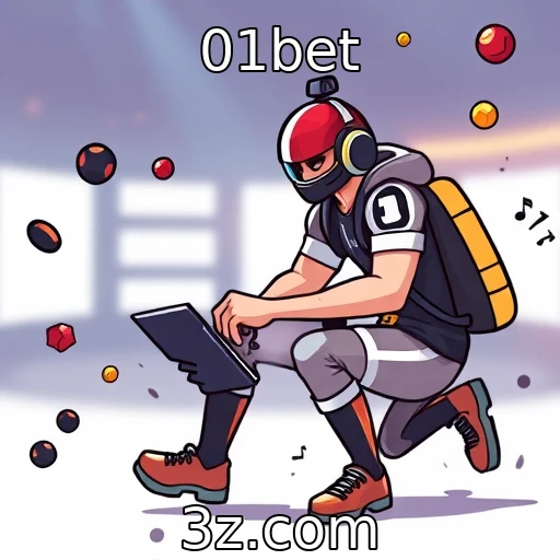 01bet : Impacto das microtransações na experiência do jogador