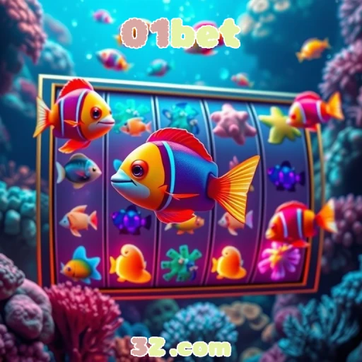 Poker Avançado no 01bet: A Aventura Espera por Você